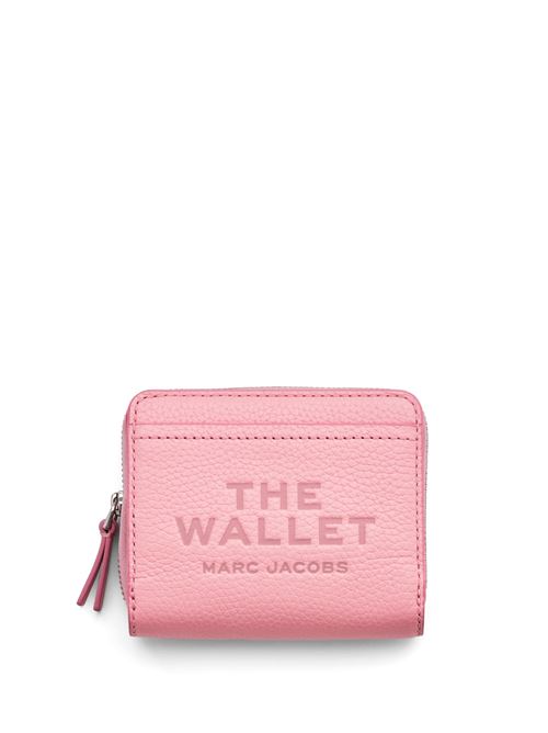 The Leather Mini wallet MARC JACOBS | 2R3SMP044S10669